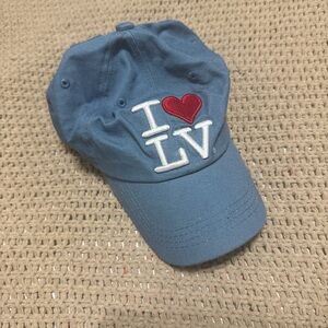 I ❤️ Las Vegas Hat